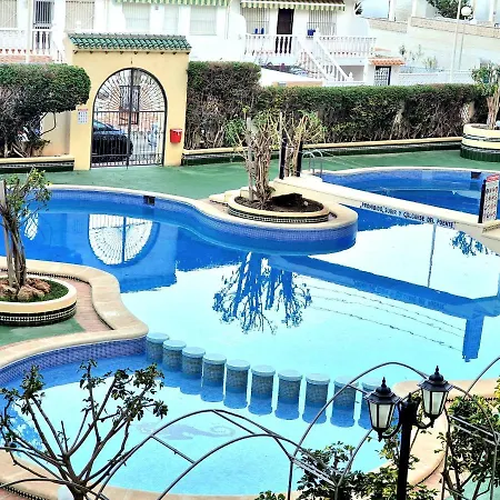 Apartamento Cozy With Sea View