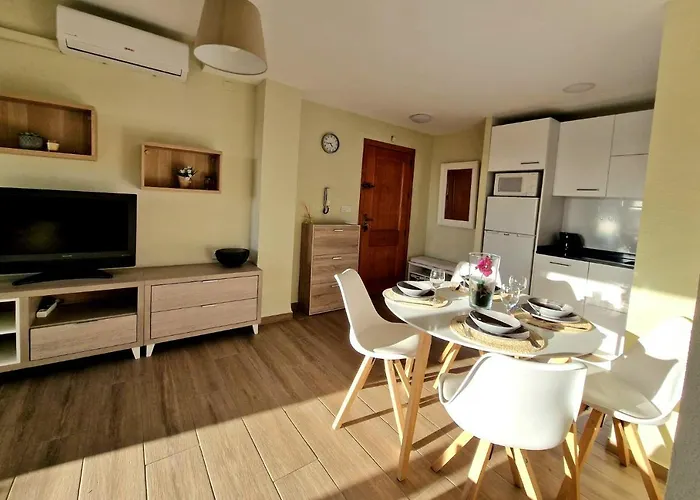Lejlighed Cozy With Sea View Torrevieja